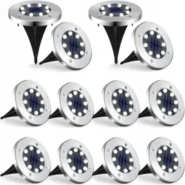 lampki-solarne-ogrodowe-gruntowe-swiecacy-dysk-x12