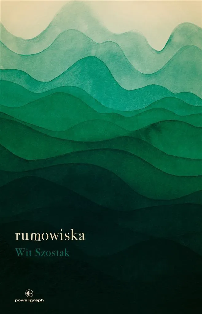 rumowiska-wit-szostak