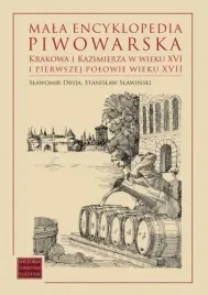 mala-encyklopedia-piwowarska-krakowa