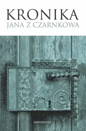 kronika-jana-z-czarnkowa-jan-z-czarnkowa