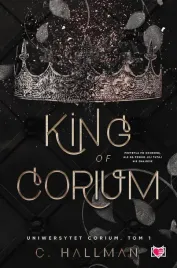 uniwersytet-corium-t-1-king-of-corium-c-hallman