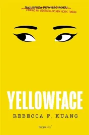 yellowface-rebecca-f-kuang