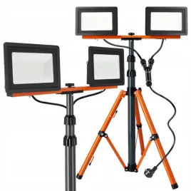 halogen-led-statyw-budowlany-naswietlacz-2x-50w-przewod-zestaw-stojak