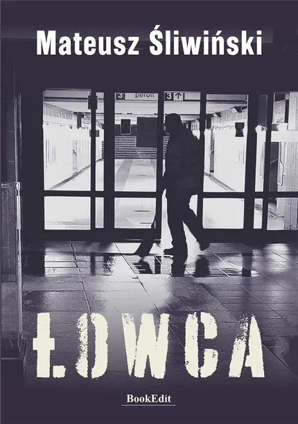 lowca-mateusz-sliwinski