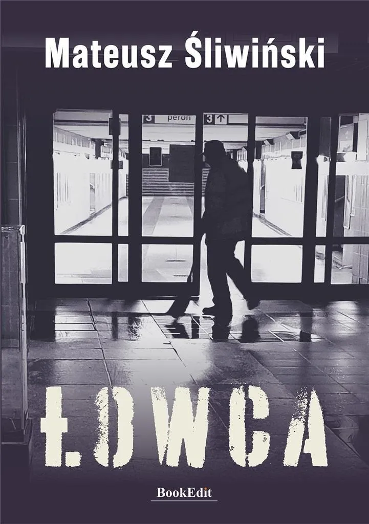 lowca-mateusz-sliwinski