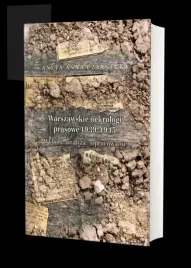 warszawskie-nekrologi-prasowe-1939-1945