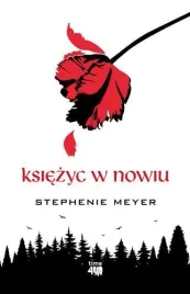 ksiezyc-w-nowiu-stephenie-meyer