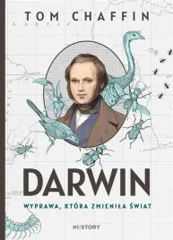 darwin-wyprawa-ktora-zmienila-swiat