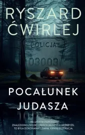 pocalunek-judasza-ryszard-cwirlej