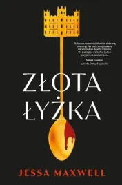 zlota-lyzka-jessa-maxwell