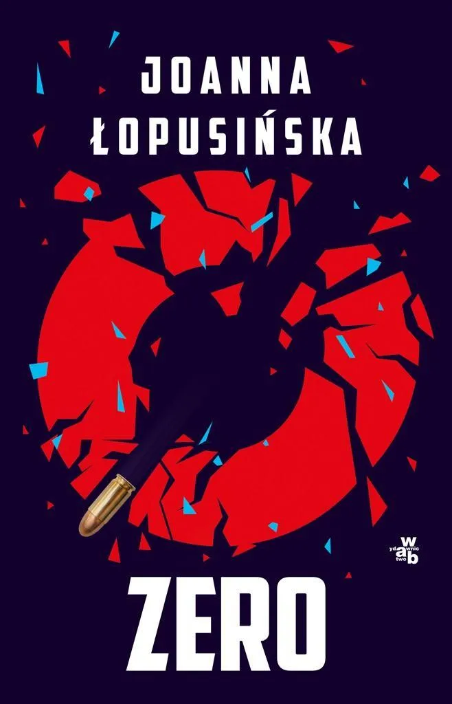 zero-joanna-lopusinska