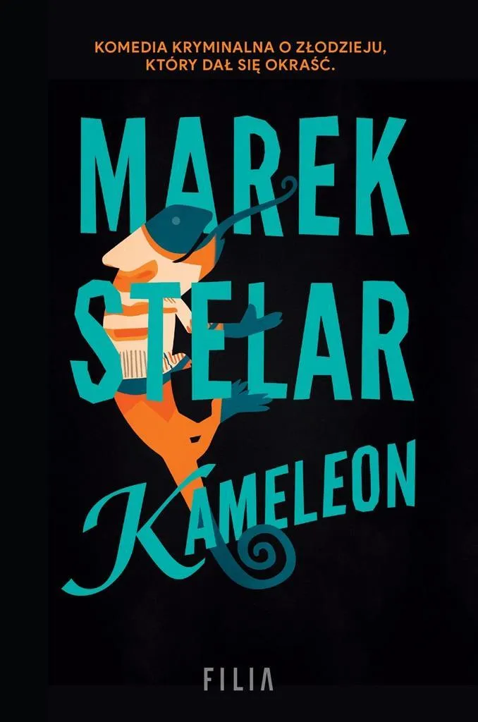 kameleon-marek-stelar