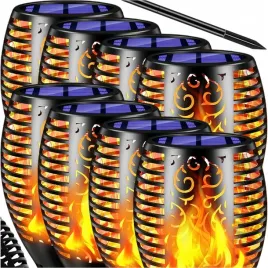 lampa-solarna-pochodnia-lampki-solarne-do-ogrodu-ogrodowe-led-8-sztuk