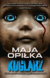 kuglarz-maja-opilka