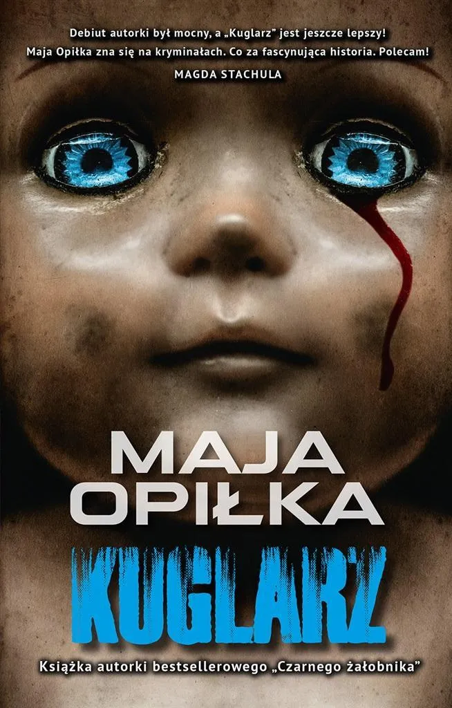 kuglarz-maja-opilka