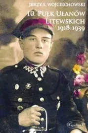 10-pulk-ulanow-litewskich-1918-1939