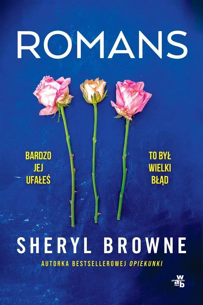 romans-sheryl-browne