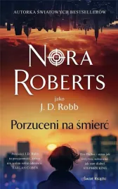 porzuceni-na-smierc-nora-roberts