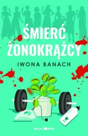 smierc-zonokrazcy-iwona-banach
