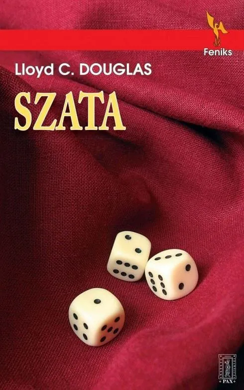 szata-lloyd-c-douglas