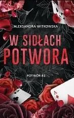 w-sidlach-potwora-aleksandra-witkowska
