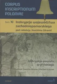 corpus-inscriptionum-poloniae-tom-xi