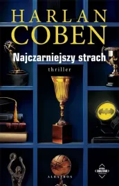 najczarniejszy-strach-myron-bolitar-harlan-coben