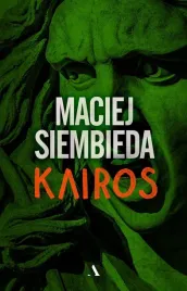 kairos-maciej-siembieda