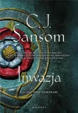 inwazja-c-j-sansom