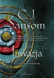 inwazja-c-j-sansom