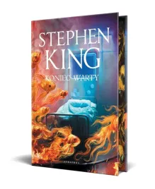 koniec-warty-barwione-brzegi-stephen-king