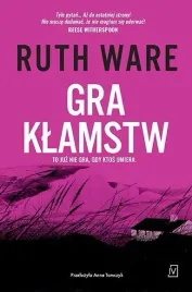 gra-klamstw-ruth-ware