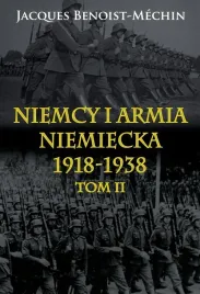 niemcy-i-armia-niemiecka-1918-1938-t-2