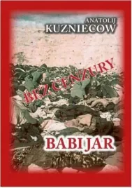 babi-jar-kuzniecow-anatolij