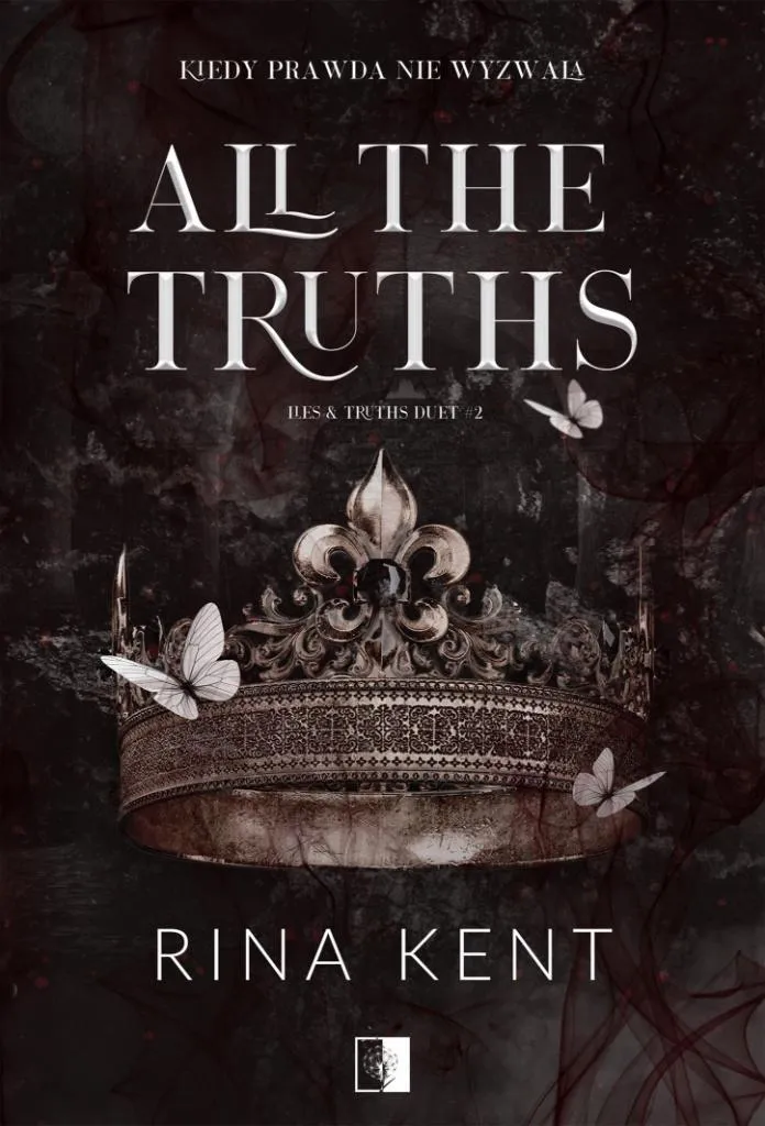 all-the-truths-rina-kent