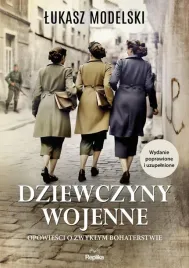 dziewczyny-wojenne-lukasz-modelski