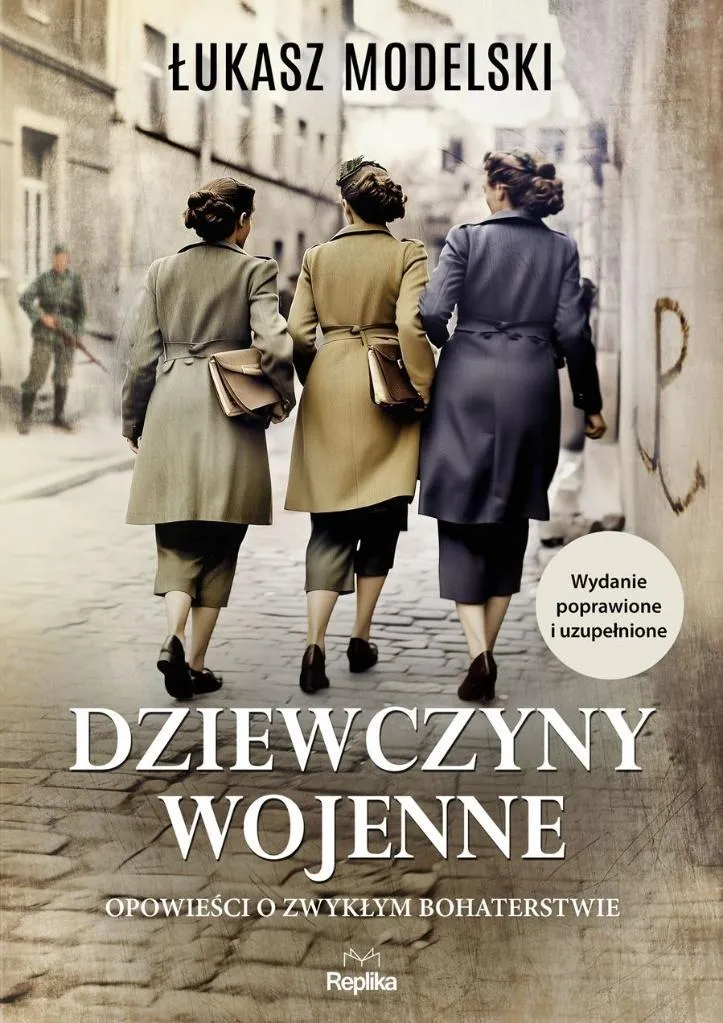 dziewczyny-wojenne-lukasz-modelski