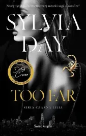 too-far-sylvia-day