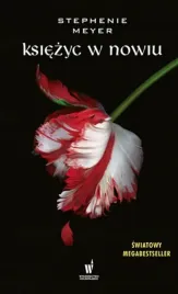 ksiezyc-w-nowiu-stephenie-meyer