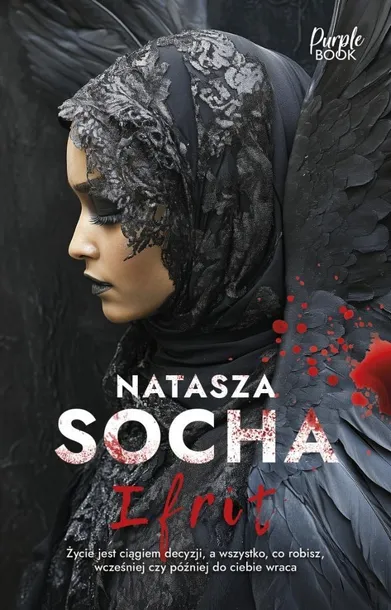 ifrit-natasza-socha