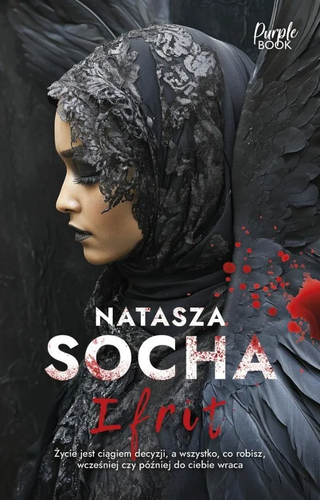 ifrit-natasza-socha