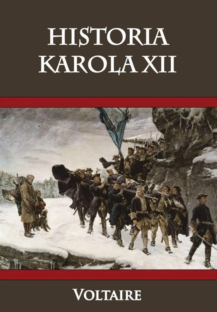 historia-karola-xii-voltaire