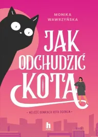 jak-odchudzic-kota-monika-wawrzynska