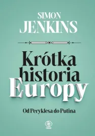 krotka-historia-europy-simon-jenkins