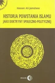 historia-powstania-islamu-hassan-ali-jamsheer