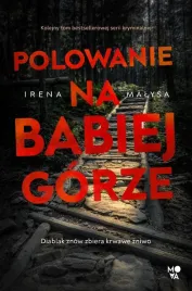 polowanie-na-babiej-gorze-irena-malysa