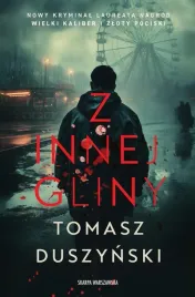 z-innej-gliny-tomasz-duszynski