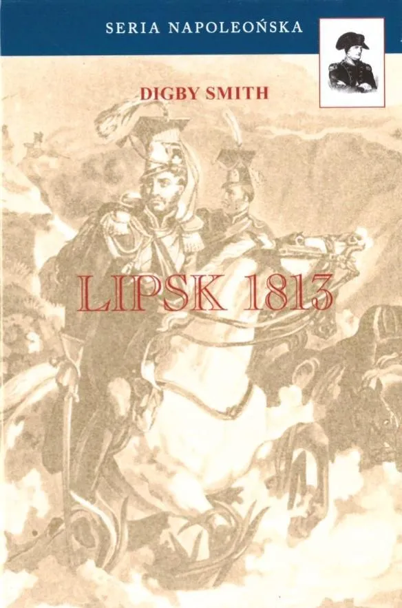 lipsk-1813-digby-smith