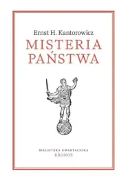 misteria-panstwa-ernst-h-kantorowicz