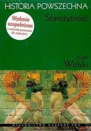 historia-powszechna-starozytnosc-jozef-wolski